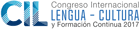 Congreso Internacional Lengua - Cultura y Formación Continua