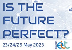 Is the Future Perfect? Online interactive festival