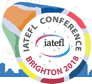 IATEFL 2018