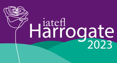IATEFL 2023