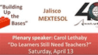 MEXTESOL Jalisco
