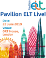 Pavilion ELT Live!