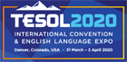 TESOL 2020