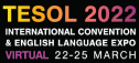 TESOL 2022